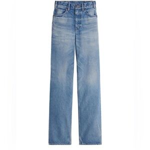 CELINE kitty jeans pismo wash 26 NWT $1200